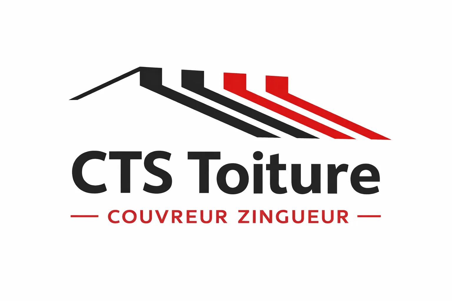Logo CTS Toiture
